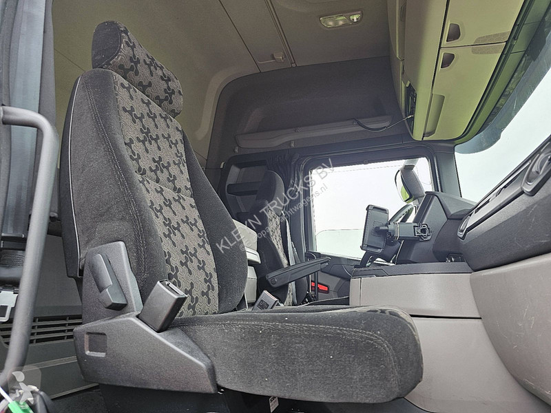 Kamion Scania G450 6X2 NB VD HOOKIFT