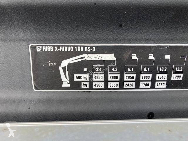 Camion DAF