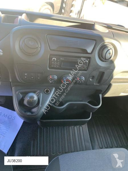 Kamion Renault MASTER