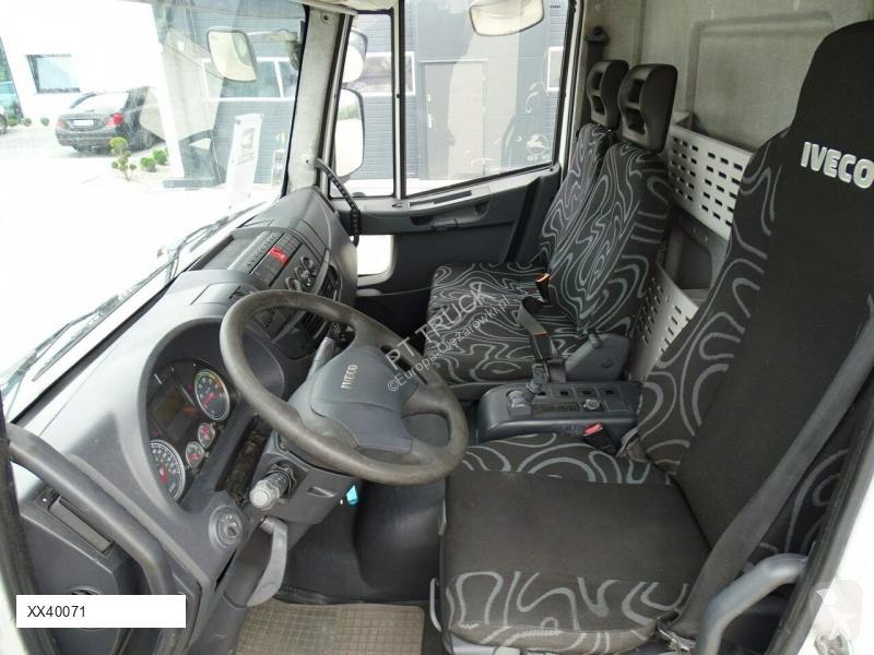 Camion Iveco 190EL28