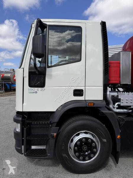 Camion Iveco MT 190E27