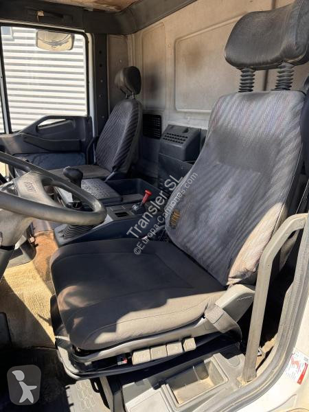 Camion Iveco MP 240 E 34/TN