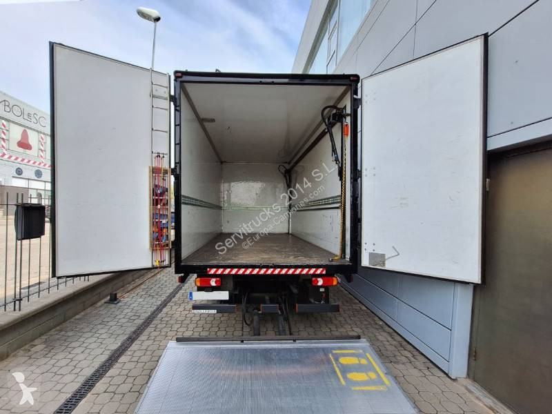 Camion Iveco