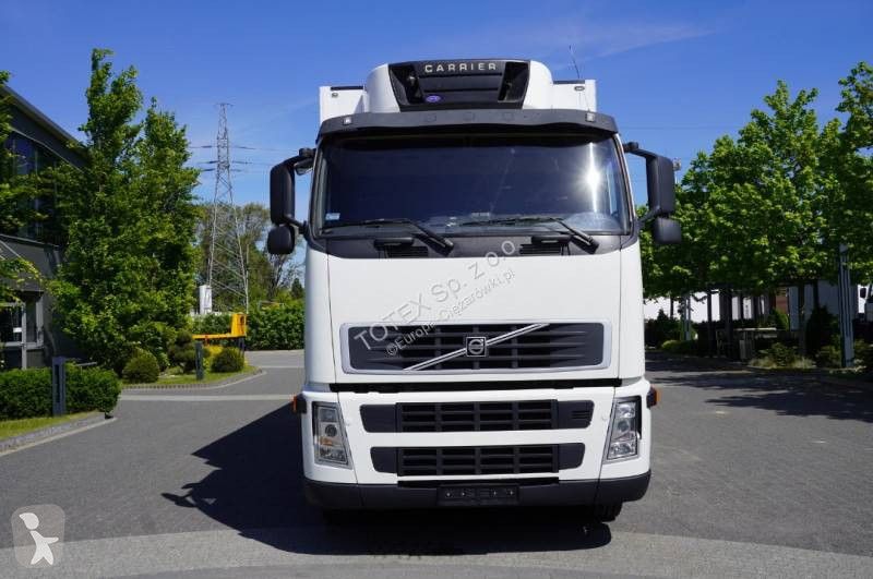 Camion Volvo