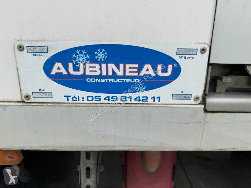 Camion Volvo
