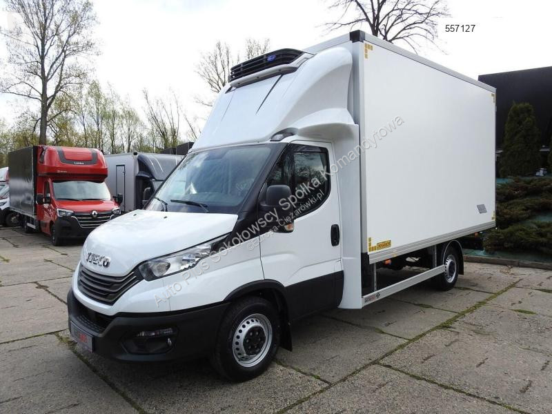 Užitkové vozidlo Iveco DAILY 35S16 NOWY...