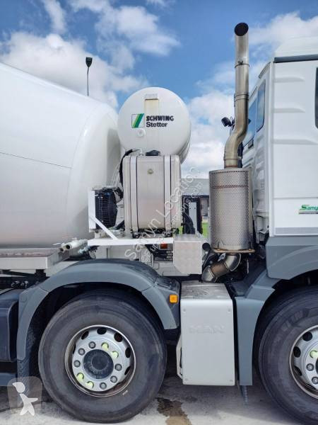 Camion MAN