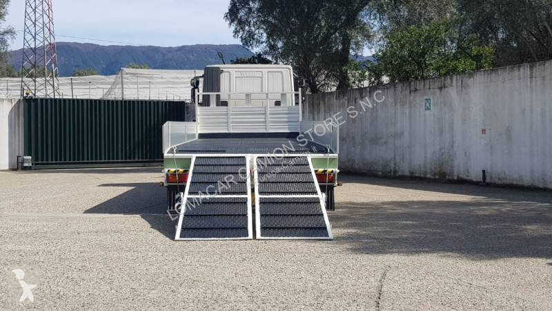 Kamion Iveco