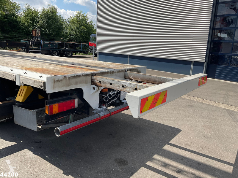 Vrachtwagen Iveco AD320S46Y Euro 6 Fassi 45...