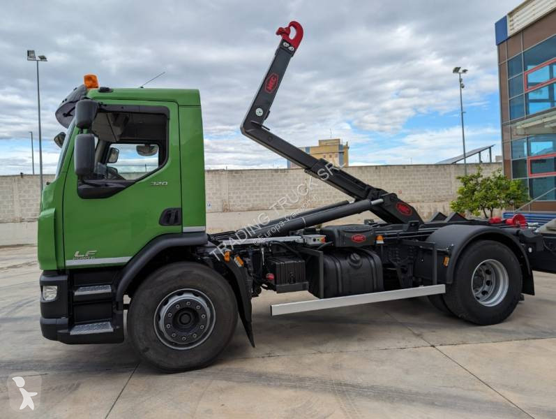 Camion DAF