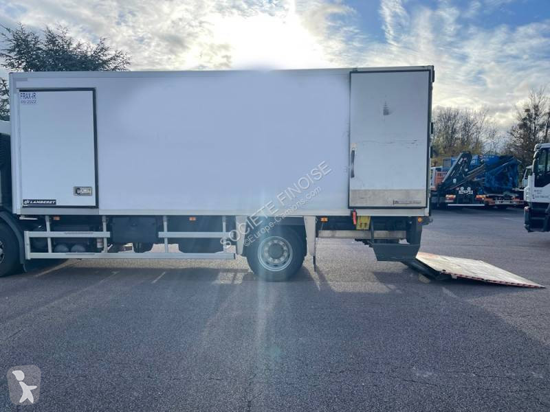 Camion Renault