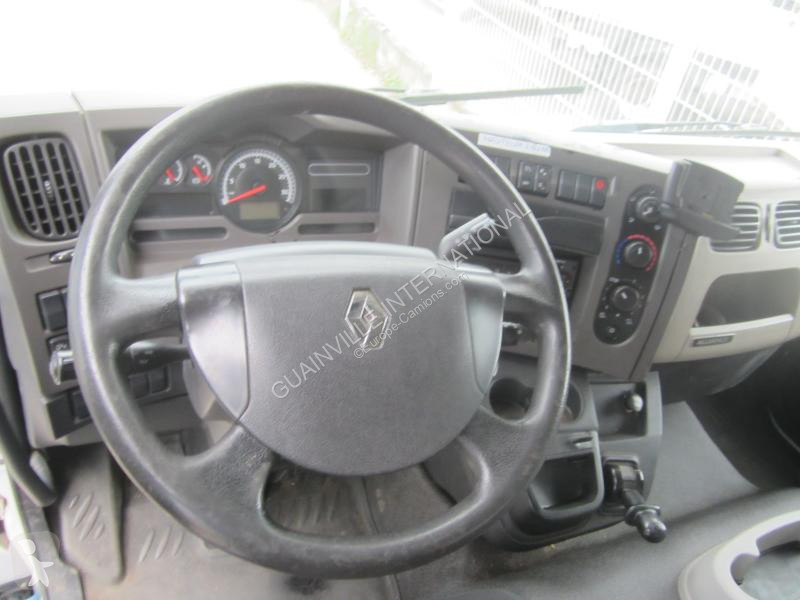 Kamion Renault 220 DXI