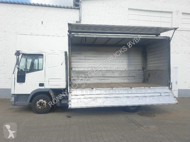 Camión  Euro Cargo ML 75E14 4x2 Euro Cargo ML...