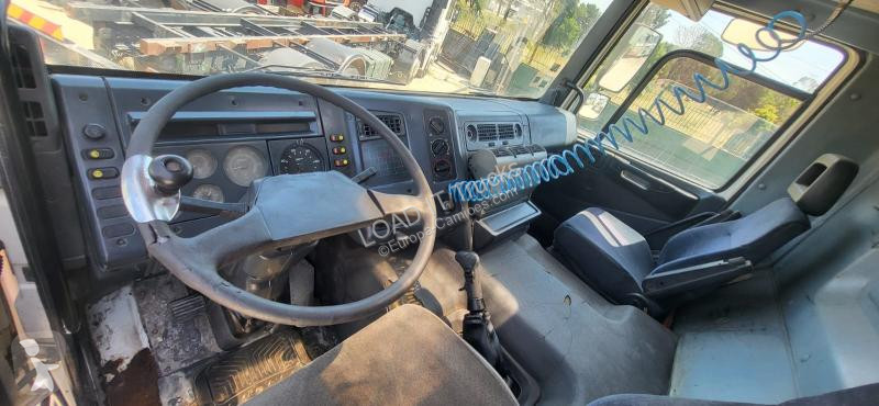 Camión DAF 400 Ati