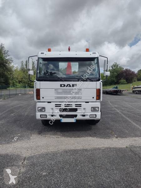 Camion DAF