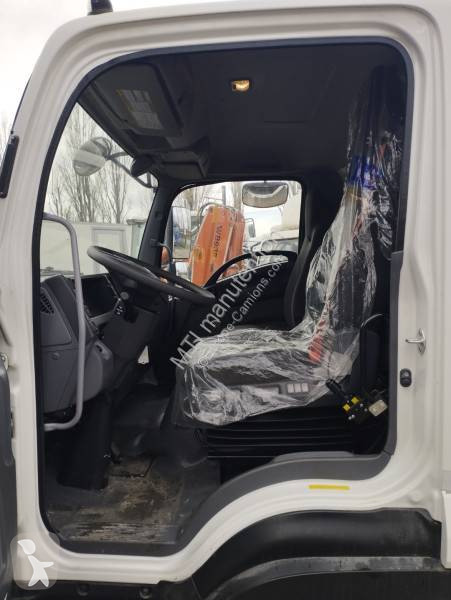 Camion Isuzu