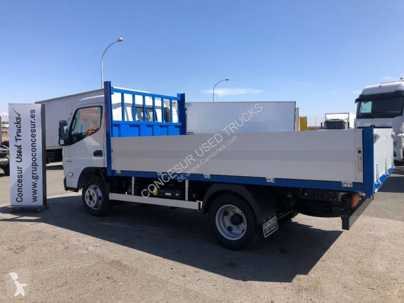 Camion Fuso