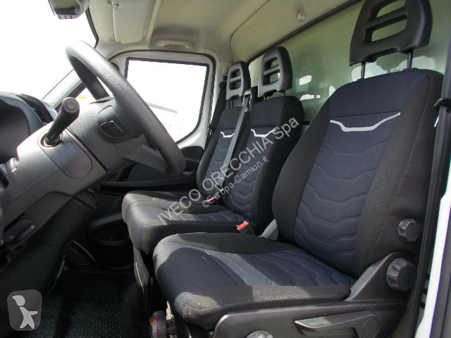 Camion Iveco DAILY 35C16 3.0 - 4100
