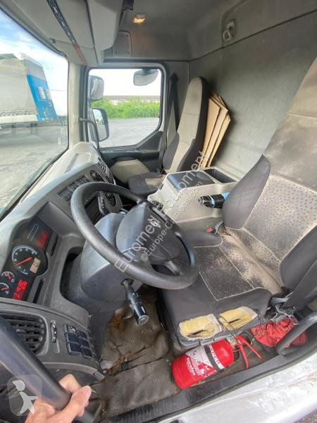 Lastbil Renault  180 DXI