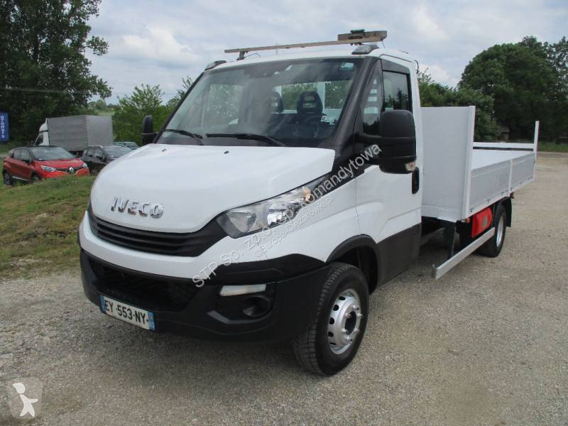 Camion Iveco