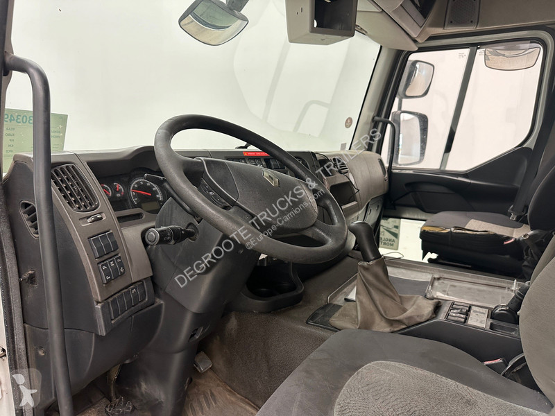 Lastbil Renault 320