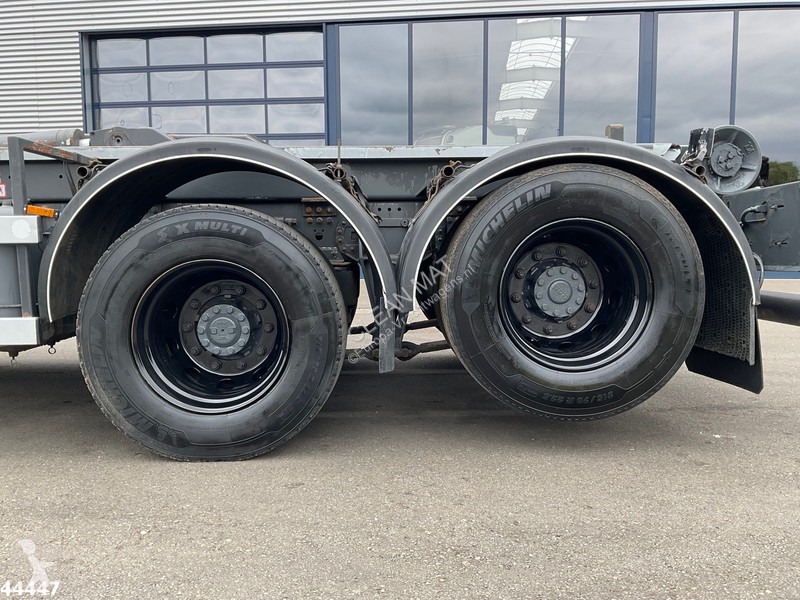 Kamion DAF FAS  400 Euro 6 VDL 21 Ton...