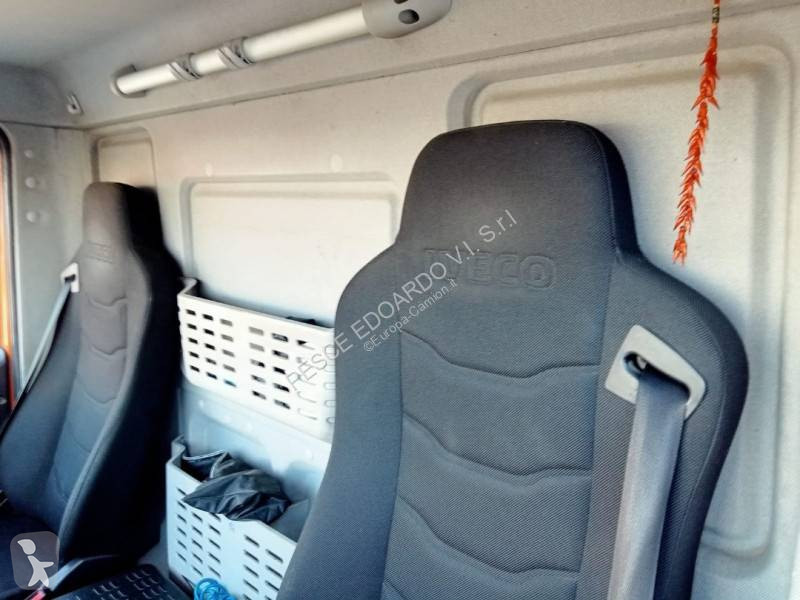Camion Iveco