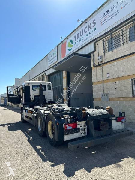 Camion MAN