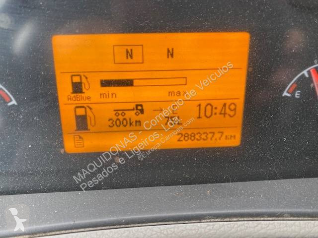 Kamion Volvo
