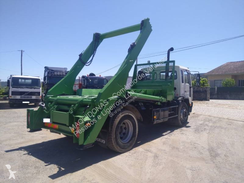 Camion Volvo