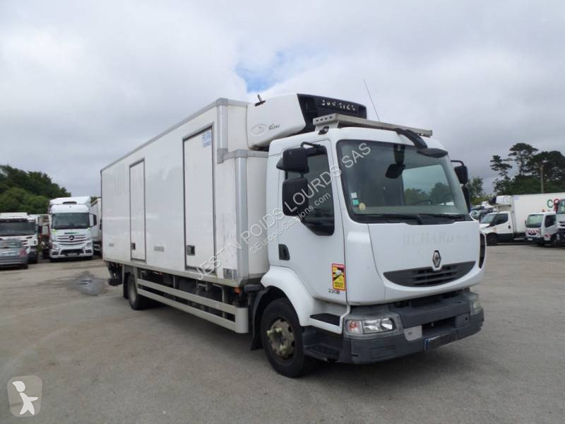 Kamion Renault