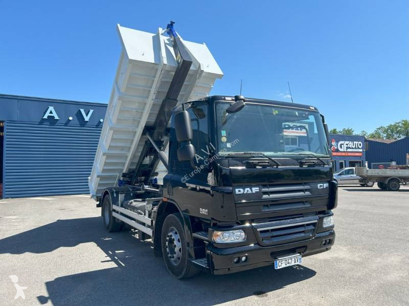 Camion DAF