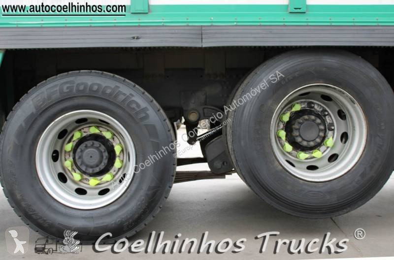 Camion Volvo