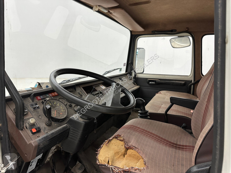 Camion Renault S120