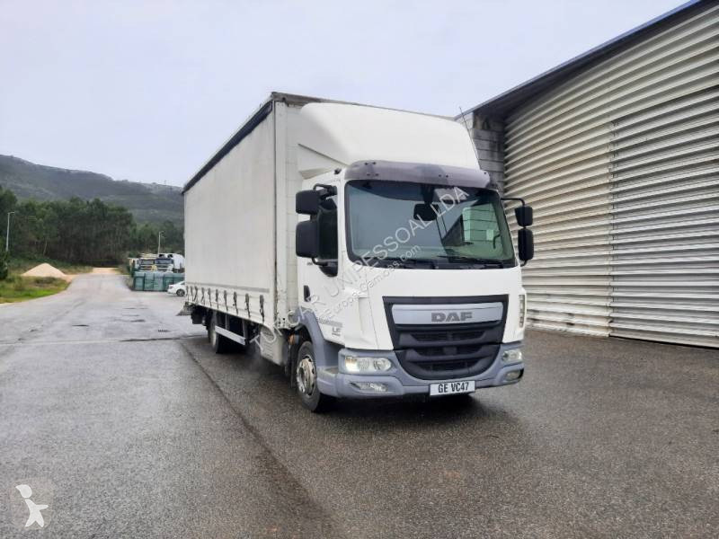 Camion DAF