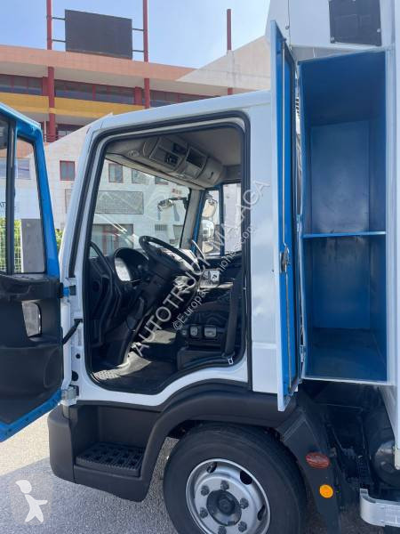 Kamion Iveco