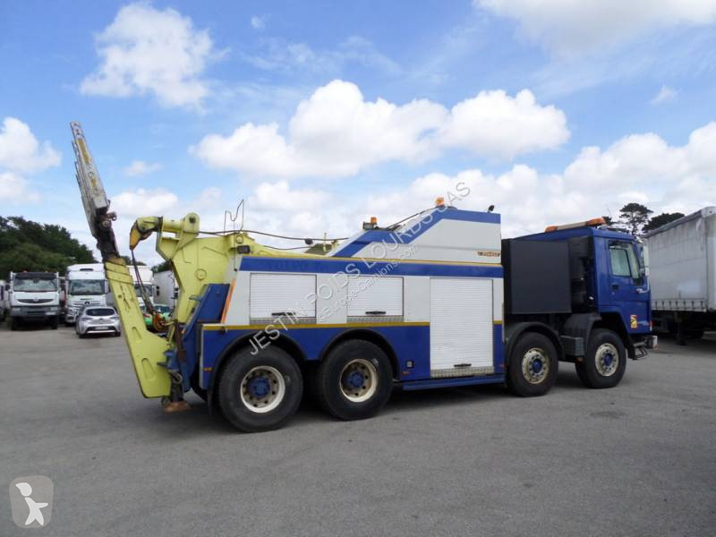 Camion Volvo