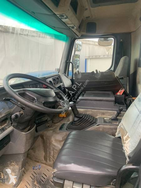 Camion Renault