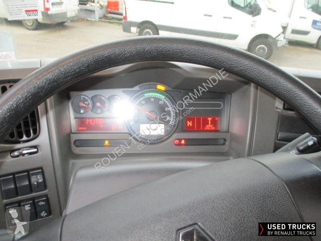Camion Renault