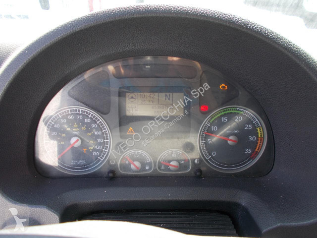 Camion Iveco EUROCARGO ML120E18
