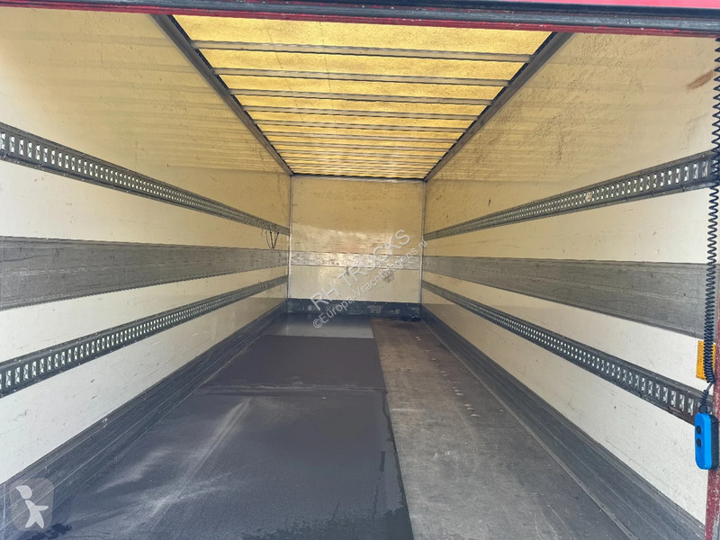 Kamion Volvo 250 4X2 EURO 6 DHOLLANDIA