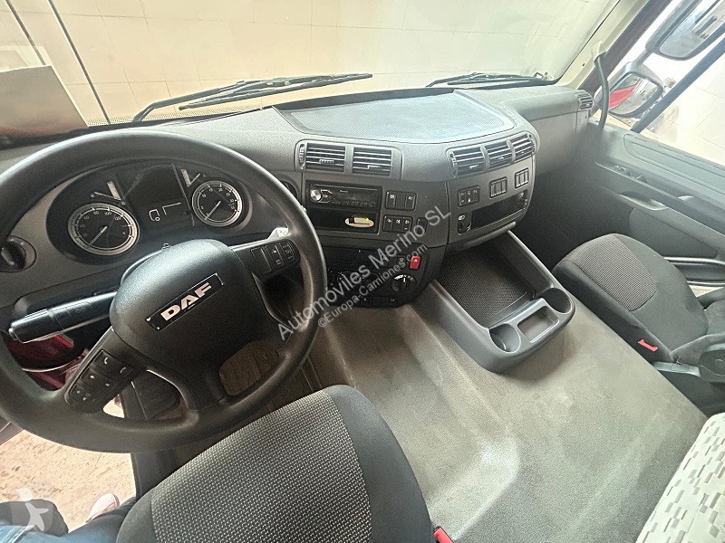 Camion DAF CF 310