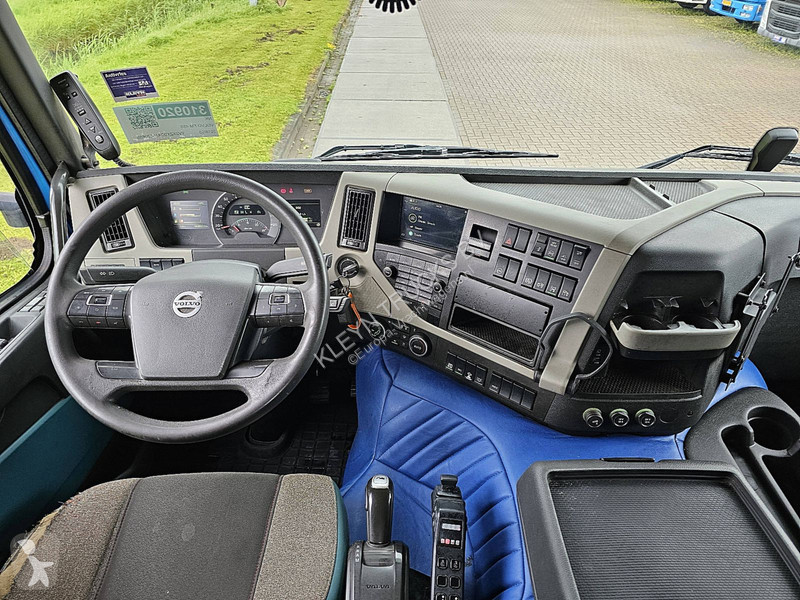 Camion Volvo 450 6X2*4 HIAB XR18SL56
