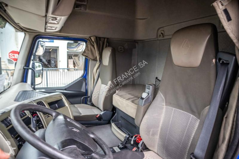 Kamion Renault PREMIUM 380DXI+E5/EEV+HAYON