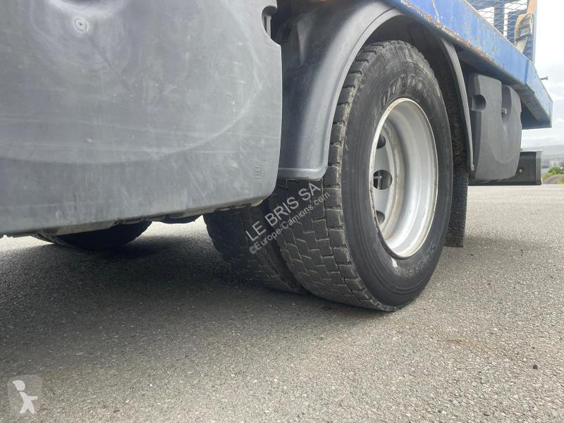 Camion Iveco ML 120 E 22
