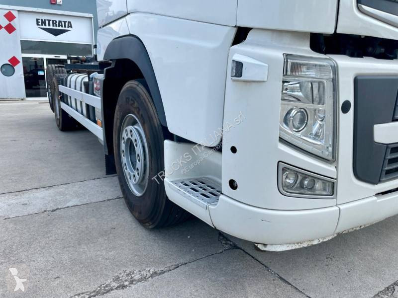 Camion Volvo