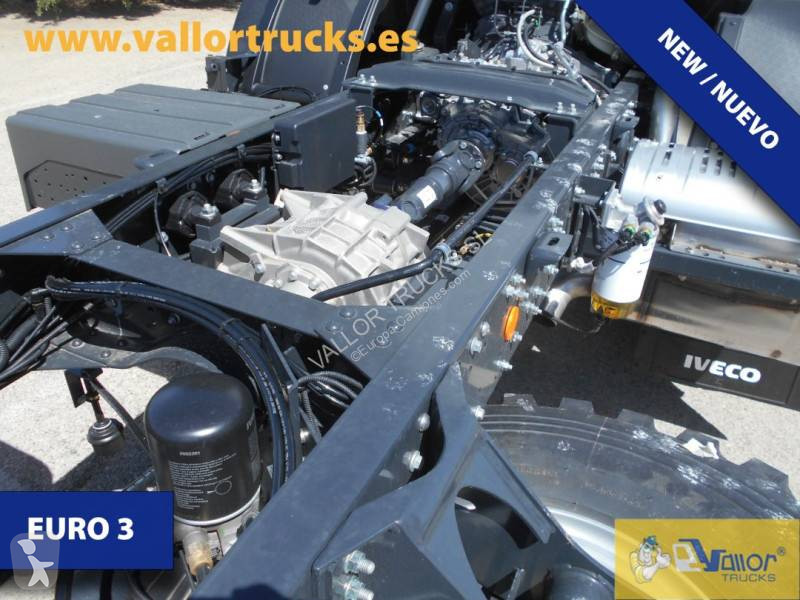 Camion Iveco
