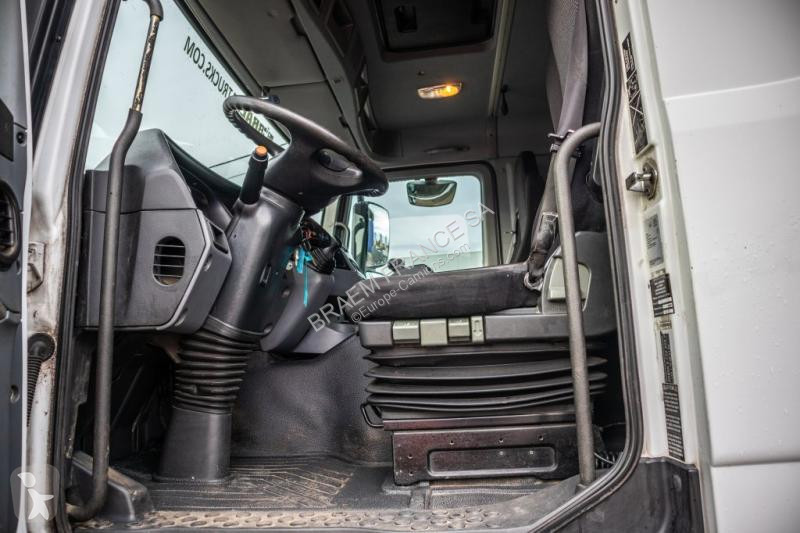 Lastbil Mercedes ACTROS 3241+MP3+ECOVRAC 6COMP