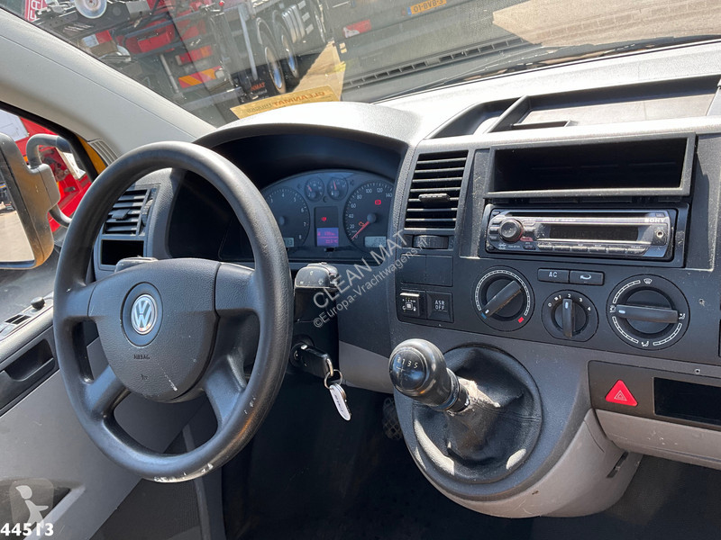 Camion Volkswagen 2.0 300 Manual