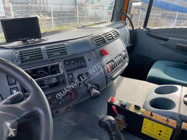 Camião DAF 340